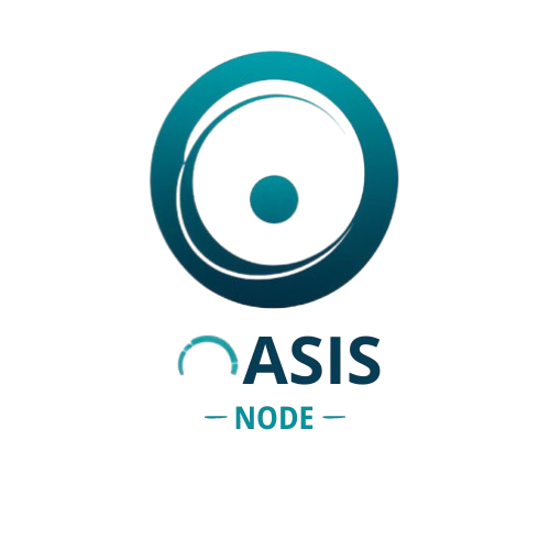 Oasis Node